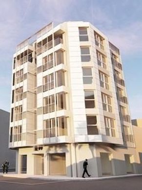 Complexos residenciais - Burriana, Província de Castelló