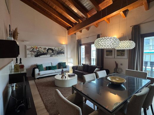 Apartment / Etagenwohnung in Algemesí, Valencia