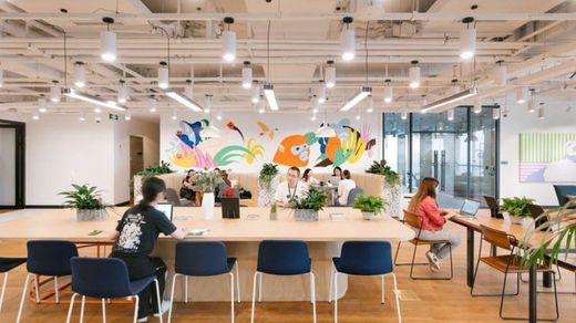 Office in Madrid, Province of Madrid