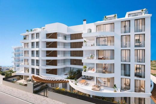 Apartment in Benalmádena, Malaga