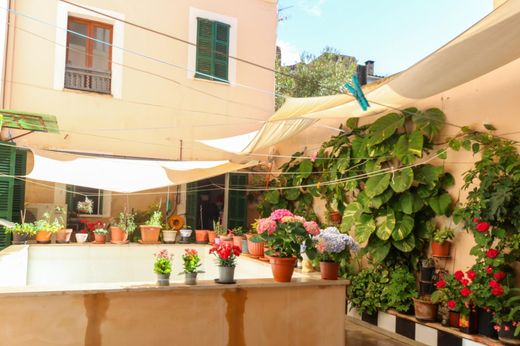 Townhouse in Manacor, Province of Balearic Islands