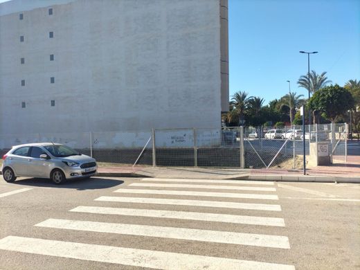 Terreno - Callosa de Segura, Provincia de Alicante