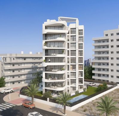 Apartment in Guardamar del Segura, Alicante