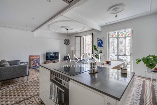 Apartamento - Barcelona, Província de Barcelona