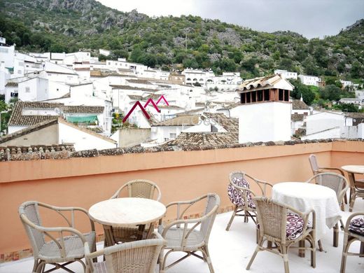 Residential complexes in Ubrique, Cadiz