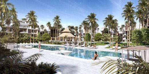 Appartement à Estepona, Malaga