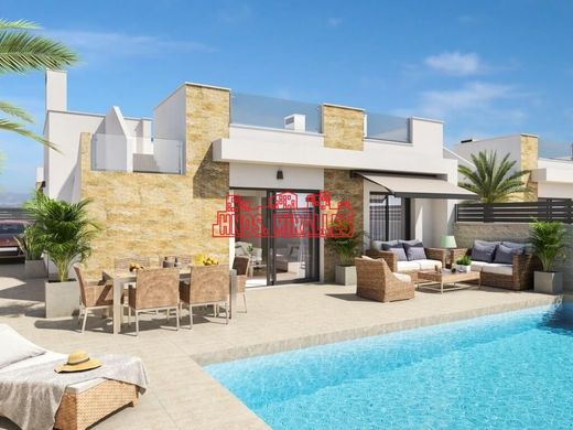 Villa in Oasis (La Marina), Alicante