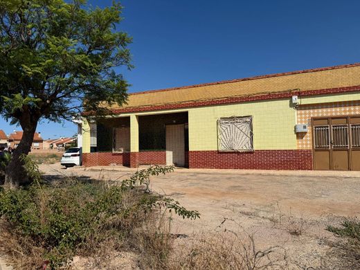 Rustico o Casale a Cartagena, Murcia