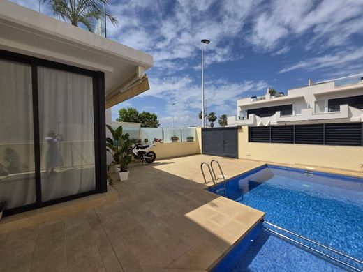 半独立式房屋  San Pedro del Pinatar, Murcia
