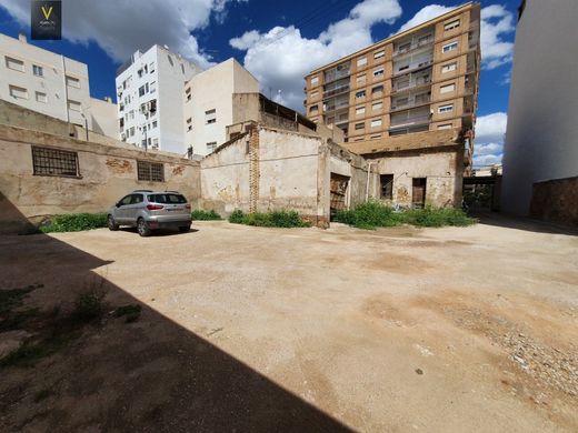 Apartment in Crevillent, Alicante