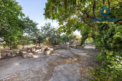 Grond in Güevéjar, Provincia de Granada