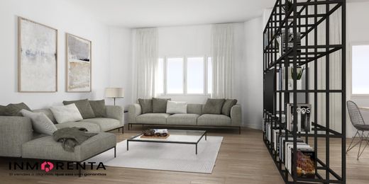 Piso / Apartamento en Madrid, Provincia de Madrid