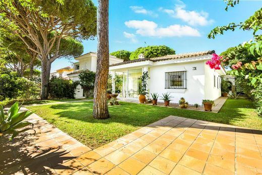 Casa Unifamiliare a Chiclana de la Frontera, Cadice