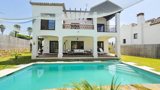 Villa in Estepona, Malaga