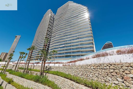 Apartment in Benidorm, Alicante