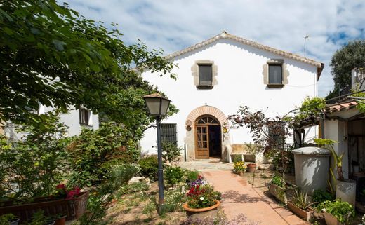 Элитный дом, Cabrils, Província de Barcelona