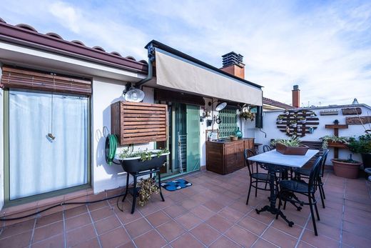 Daire Sabadell, Província de Barcelona