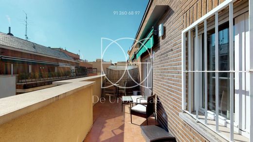 بنتهاوس ﻓﻲ مدريد, Provincia de Madrid