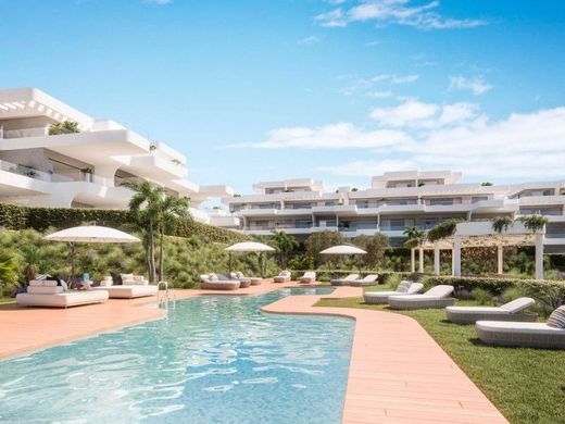 Apartment in Estepona, Malaga