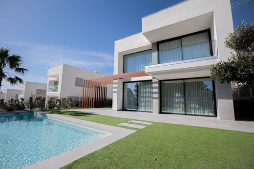 Villa in Finestrat, Alicante