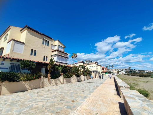 Luxury home in Casares, Malaga