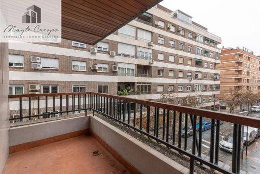 Apartment in Granada, Andalusia
