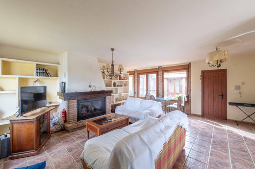 Maison individuelle à Alhendín, Grenade