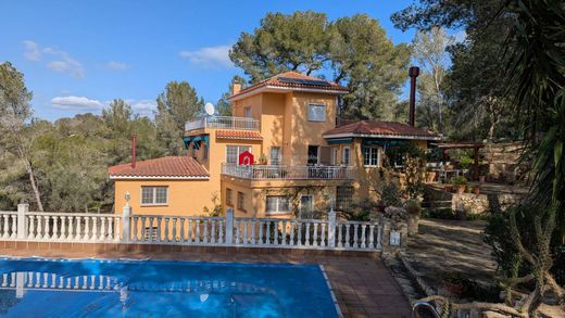 Detached House in Tortosa, Province of Tarragona