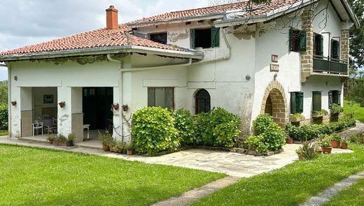 Vrijstaand huis in San Sebastian, Gipuzkoa
