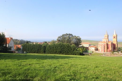 토지 / Alfoz de Lloredo, Provincia de Cantabria