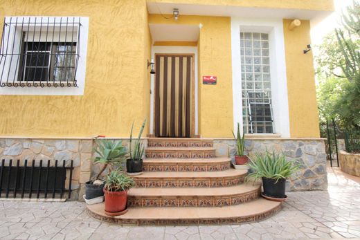 Detached House in San Vicent del Raspeig, Alicante