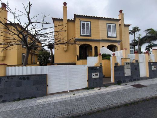 Semidetached House in Las Palmas de Gran Canaria, Province of Las Palmas