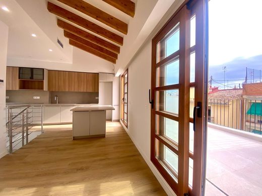 Attico a Valencia, Província de València