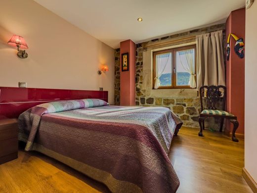Casa di lusso a Requejada, Provincia de Cantabria