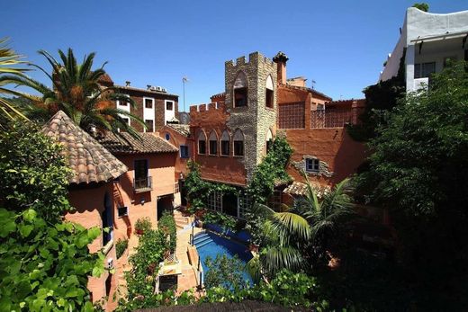 宾馆/酒店  贝纳阿维斯, Provincia de Málaga