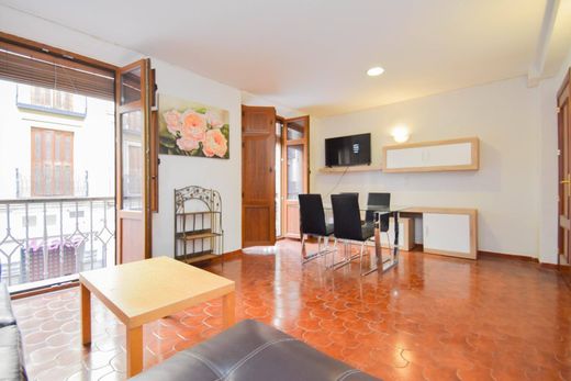 Appartamento a Granada, Provincia de Granada
