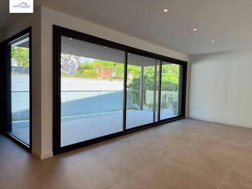 Apartment in Alella, Province of Barcelona