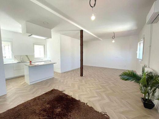 Appartement in Madrid, Provincia de Madrid