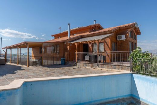 Casa Independente - Cúllar-Vega, Provincia de Granada