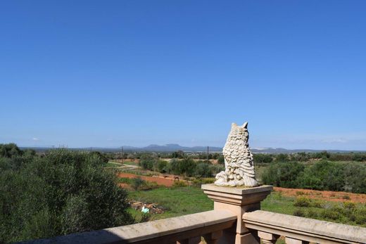 Μονοκατοικία σε Campos, Illes Balears