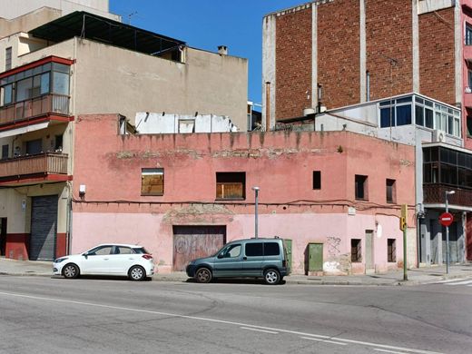 Grundstück in Mataró, Provinz Barcelona