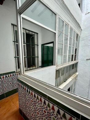 Complexes résidentiels à Cadix, Andalousie