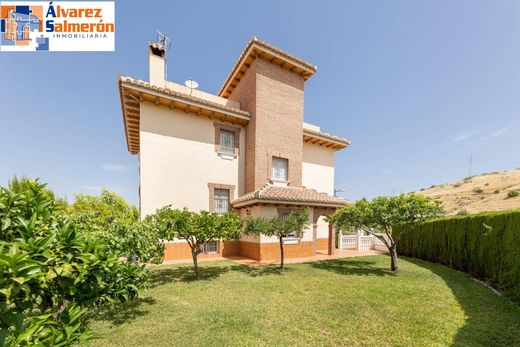 Μονοκατοικία σε Huétor Vega, Provincia de Granada