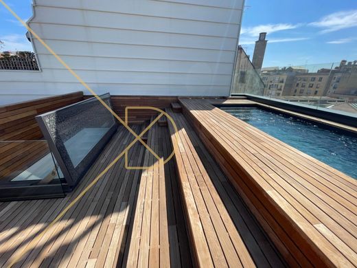 ‏דירת פנטהאוז ב  ברצלונה, Província de Barcelona