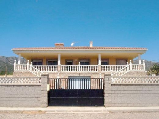 Casa Unifamiliare a Sant Carles de la Ràpita, Província de Tarragona