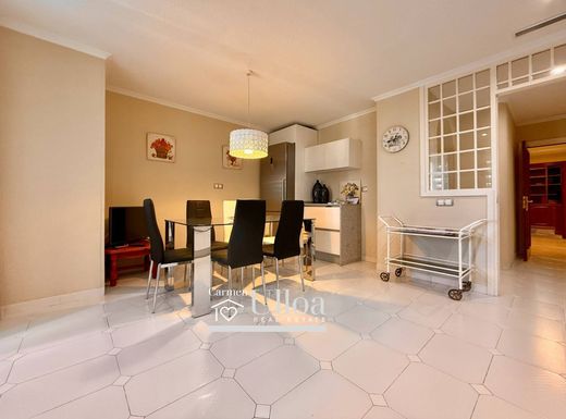 Apartment in Alicante, Valencia