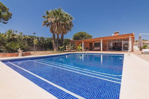 Detached House in Elche, Alicante