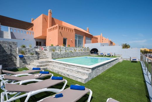 Villa en Costa de Antigua, Las Palmas