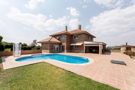 Detached House in Batres, Province of Madrid