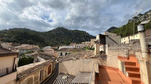 Stadthaus in Caimari, Balearen Inseln